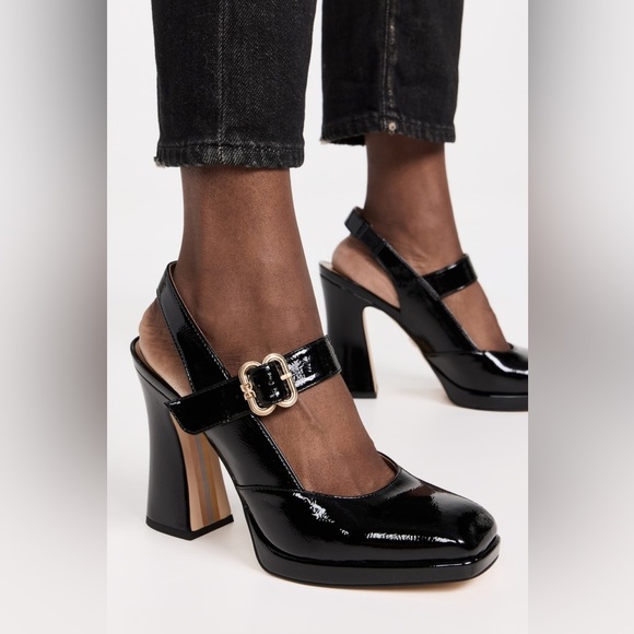 Sam Edelman Mary Jane’s - Picture 10 of 11